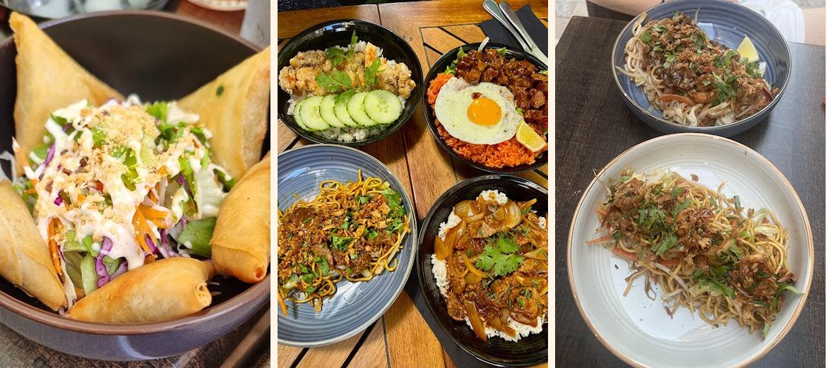 Paradis d'Angkor - Gallery Image 1