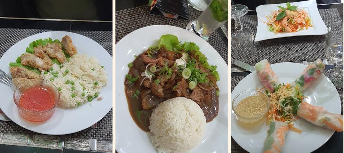 Paradis d'Angkor - Gallery Image 2